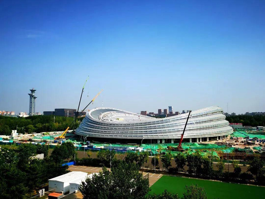 东奥建设