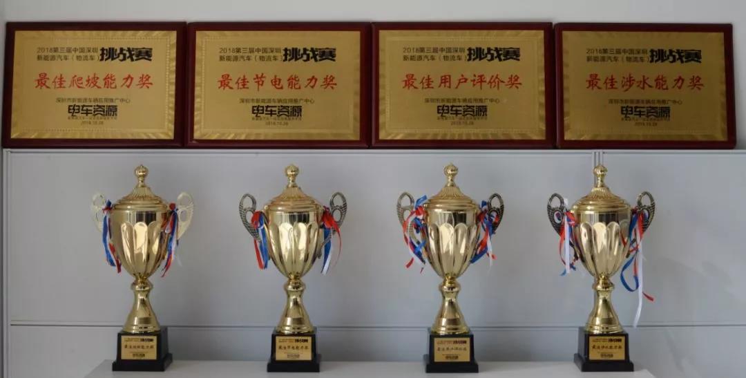 55亿!徐工青山新能源基地项目投资签约! 