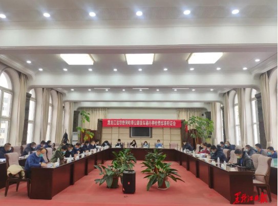 政策 | 2021年1月1日起一大波商用车行业新政将实施! 