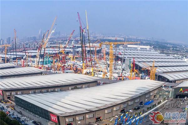 潮起东方 预见未来 2020工程机械行业发展趋势分析
