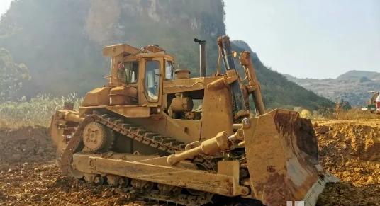 Cat?D10N