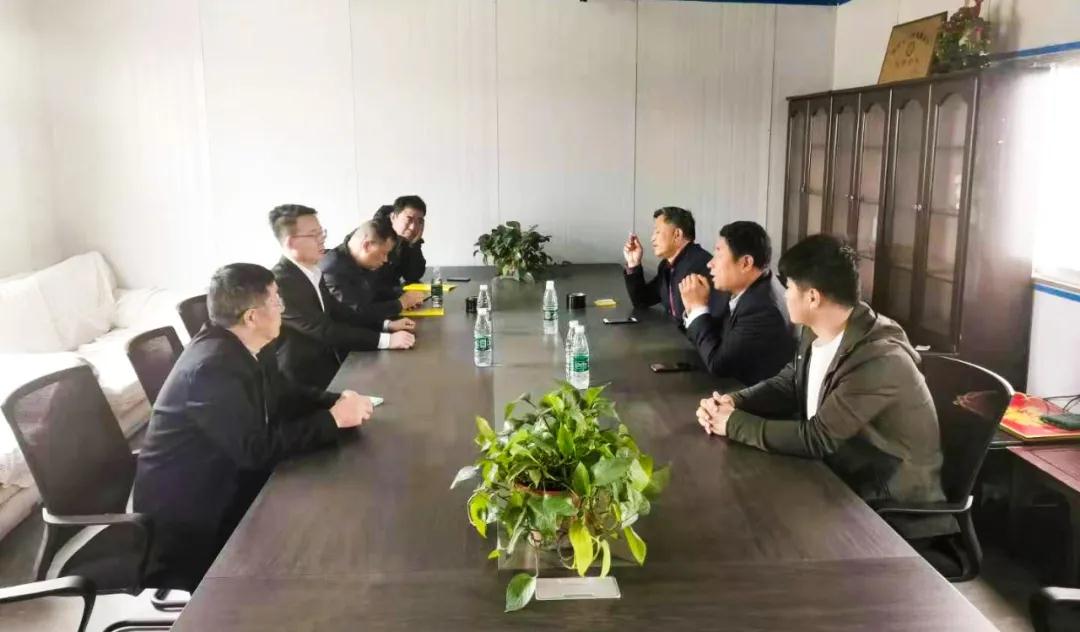 2021徐州国际工程机械交易会交流会