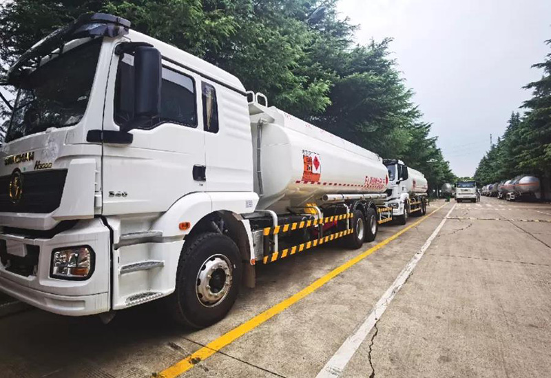 中集凌宇海外发车
