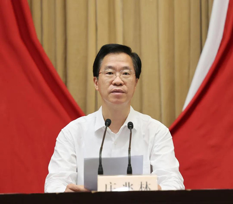 庄兆林