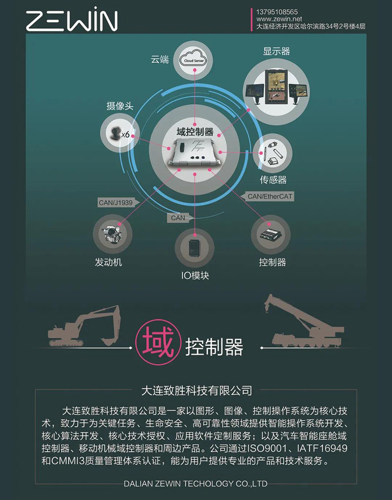 大连致胜科技有限公司